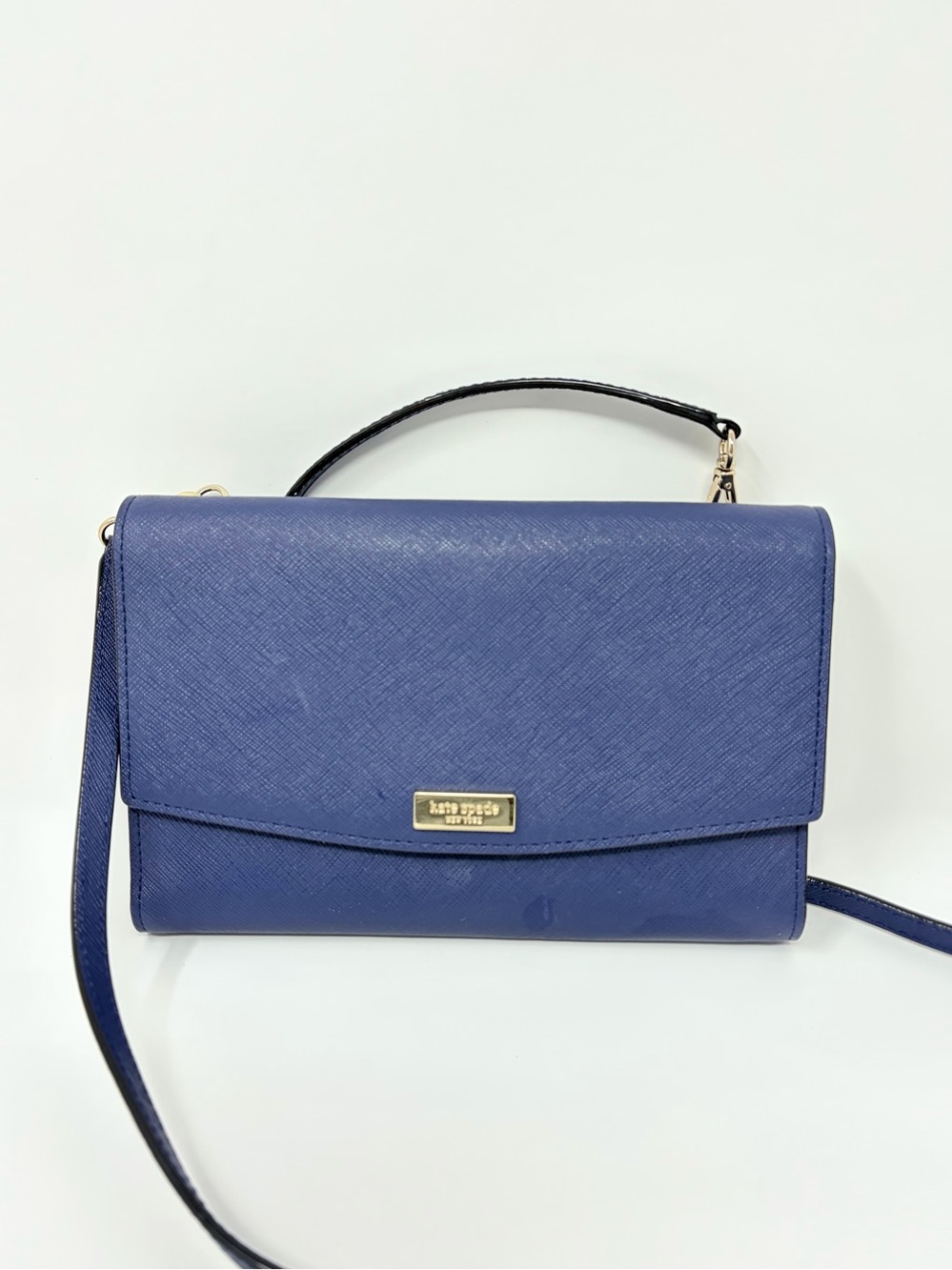 Kate Spade Laurel Way Winni Crossbody Bag